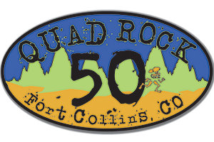 Quad Rock 50 Trail Race