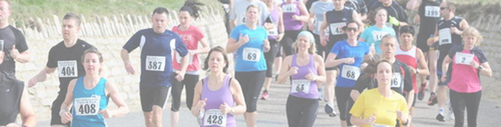 Southbourne Fast & Flat 10K