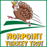 Norpoint Turkey Trot