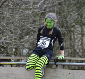 The Witches' Revenge 10km