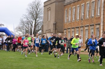 Northampton Running Festival