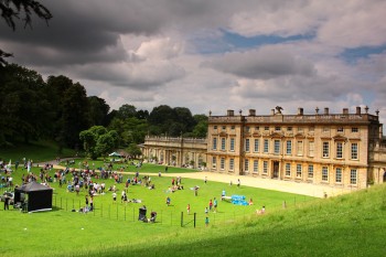 Dyrham Park 10km