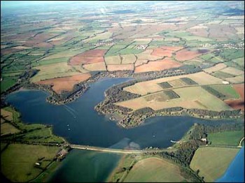 Northampton Pitsford Water 10km