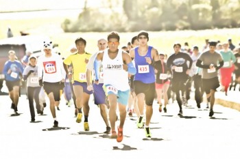 November Flushing Meadows 5K