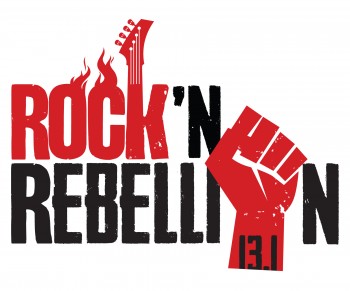 Rock'N Rebellion 13.1