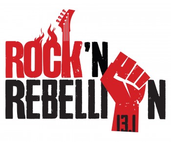 Rock'N Rebellion 13.1