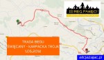 Trasa-Biegu
