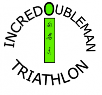 Incredoubleman Triathlon