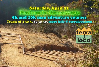 Peninsula Greenways 5k, 10k