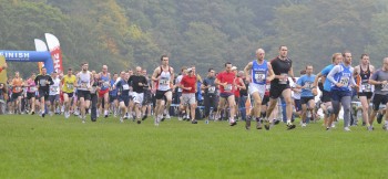 TenTenTen Sheffield 10k