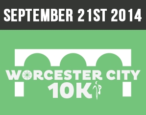 Worcester City 10K