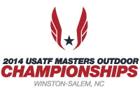 USA Track & Field Masters Outdoor National Champinships