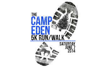 Camp Eden 5K & Canyon Carnival