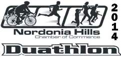 Nordonia Hills  Duathlon & Community Fitness Walk