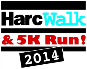 HarcWalk & 5K Run