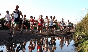 Royton Trail Multi-Terrain Race