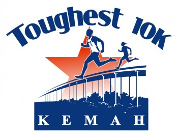 Toughest 10K Kemah