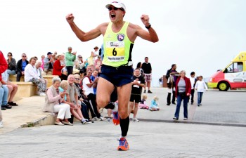 Cyprus Marathon