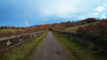 Gateshead Trail 10k