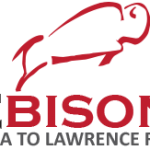 bison-50-logo