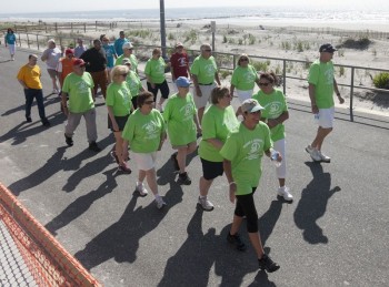 GAD Heartwalk & 5KRun