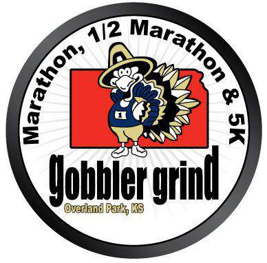 Gobbler Grind Run