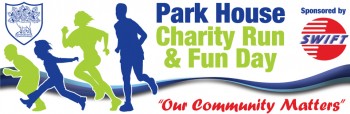 Park House Charity Run & Fun Day