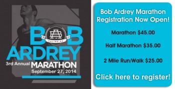 Bob Ardrey Marathon