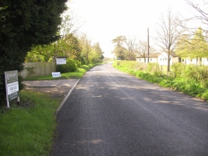 AVR Wiltshire Half Marathon