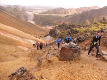 Laugavegur Ultra Marathon