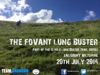 Fovant Lung Buster