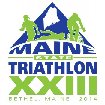 Maine State Triathlon