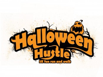 Halloween Hustle 5K