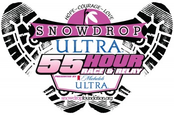 Snowdrop ULTRA 55 Hour Race & Relay