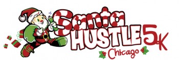 Santa Hustle 5K and Half Marathon