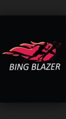 Bing blazer