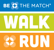 Be The Match Walk+Run 5K