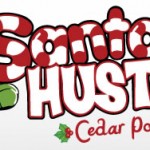 santa-hustle-5k-cedar-point