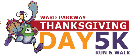 Ward Parkway Thanksgiving Day 5K