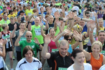 Asda Foundation Pennine Lancashire 10k