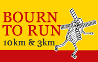 Bourn to Run