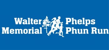 Walter Phelps Memorial Phun Run