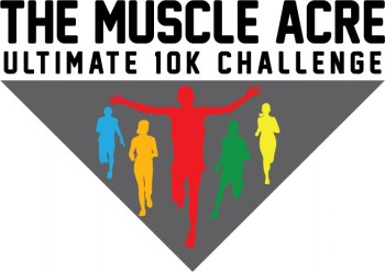 The Muscle Acre 10K Challenge