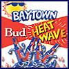 Baytown Bud Heat Wave 5 Mile Run