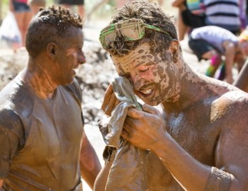 The Mucky Mudder