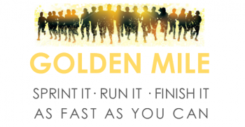 Golden Mile - Stowmarket Striders