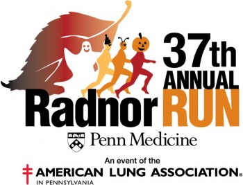 37th Annual Penn Medicine Radnor Run