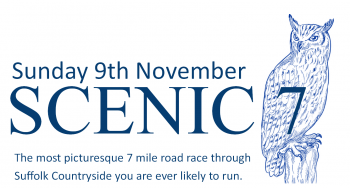 Scenic 7 - Stowmarket Striders