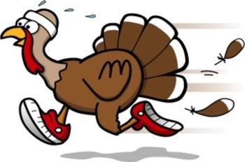 ECHO Turkey Trot