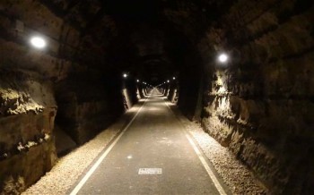 Bath Two Tunnels Half Marathon